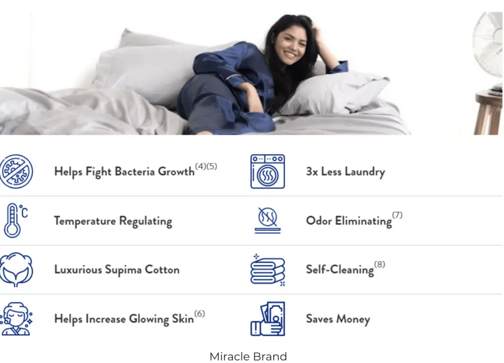 Best Bed Sheets Reviews 2021 – Customer Choice